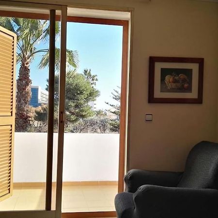 Chalet In Peñíscola Dış mekan fotoğraf