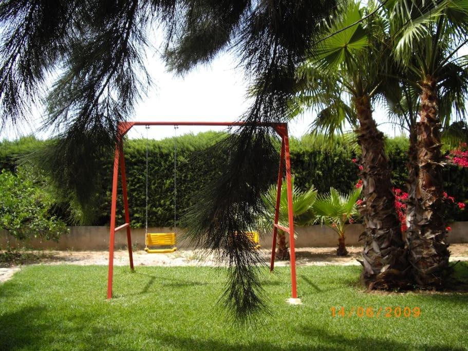 Chalet In Peñíscola Dış mekan fotoğraf