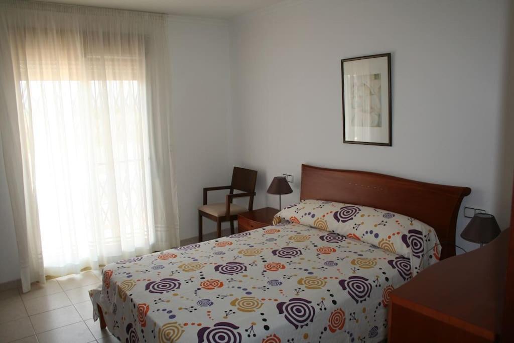 Chalet In Peñíscola Dış mekan fotoğraf